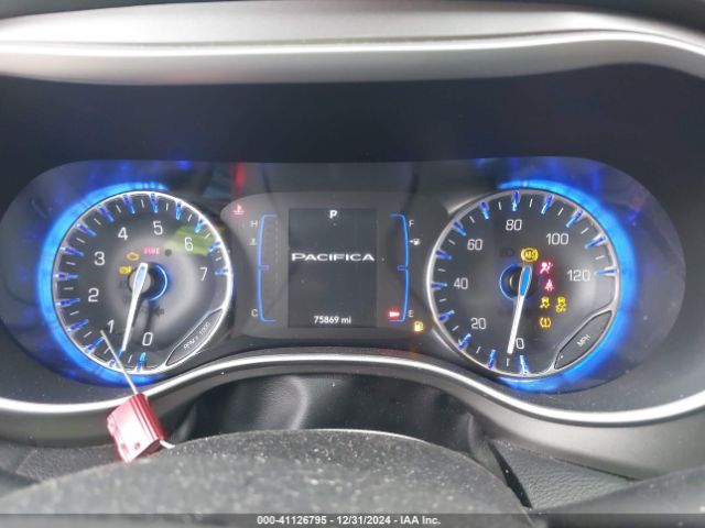 Photo 6 VIN: 2C4RC1BG5LR223580 - CHRYSLER PACIFICA 