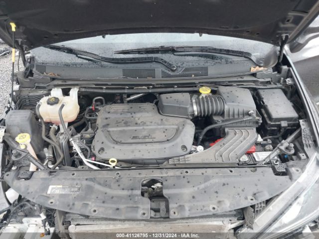 Photo 9 VIN: 2C4RC1BG5LR223580 - CHRYSLER PACIFICA 