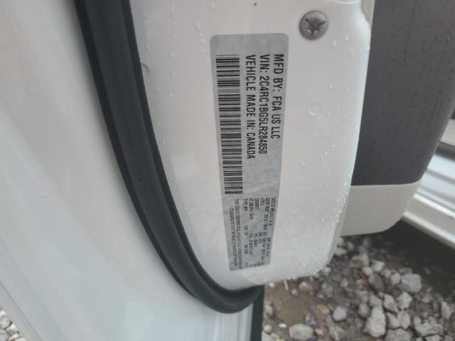 Photo 12 VIN: 2C4RC1BG5LR284850 - CHRYSLER PACIFICA T 