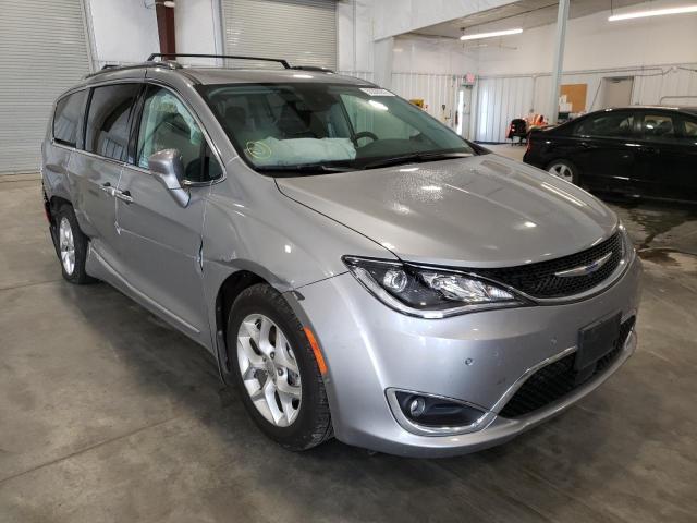 Photo 0 VIN: 2C4RC1BG5LR290602 - CHRYSLER PACIFICA T 