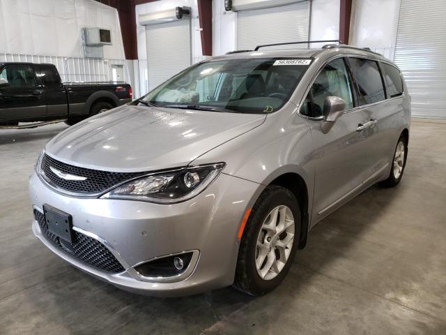 Photo 1 VIN: 2C4RC1BG5LR290602 - CHRYSLER PACIFICA T 