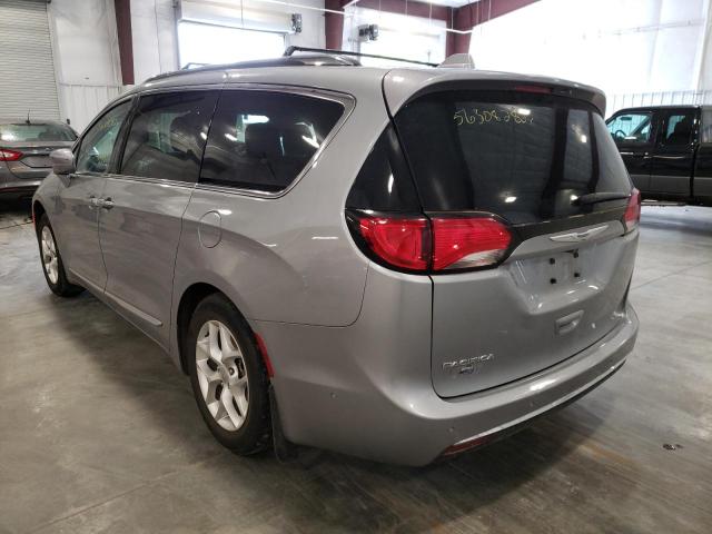 Photo 2 VIN: 2C4RC1BG5LR290602 - CHRYSLER PACIFICA T 