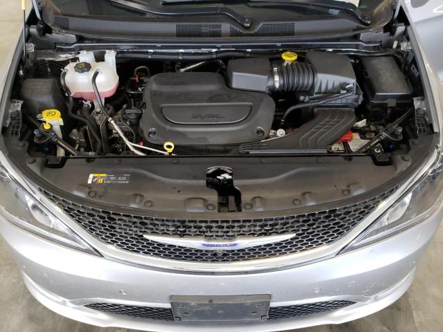 Photo 6 VIN: 2C4RC1BG5LR290602 - CHRYSLER PACIFICA T 