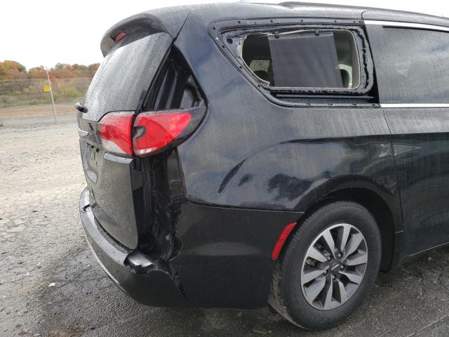 Photo 8 VIN: 2C4RC1BG5MR504361 - CHRYSLER PACIFICA T 