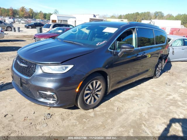 Photo 1 VIN: 2C4RC1BG5MR512234 - CHRYSLER PACIFICA 