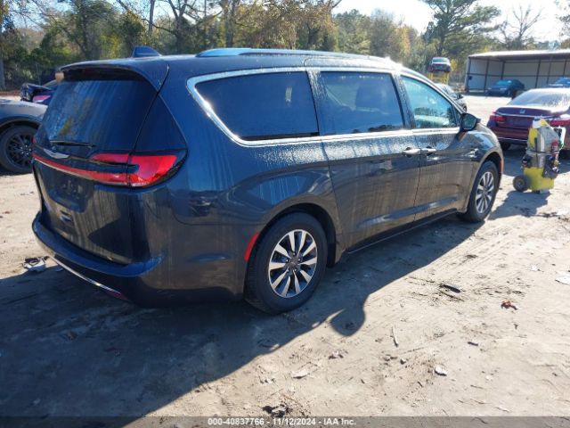 Photo 3 VIN: 2C4RC1BG5MR512234 - CHRYSLER PACIFICA 