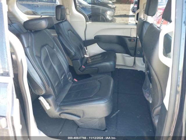 Photo 7 VIN: 2C4RC1BG5MR512234 - CHRYSLER PACIFICA 