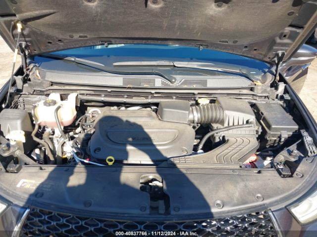 Photo 9 VIN: 2C4RC1BG5MR512234 - CHRYSLER PACIFICA 