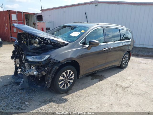 Photo 1 VIN: 2C4RC1BG5MR512346 - CHRYSLER PACIFICA 