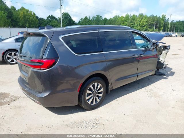 Photo 3 VIN: 2C4RC1BG5MR512346 - CHRYSLER PACIFICA 