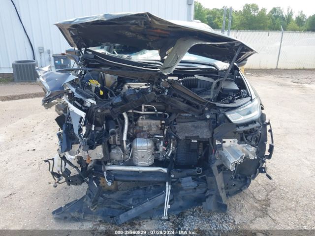 Photo 5 VIN: 2C4RC1BG5MR512346 - CHRYSLER PACIFICA 