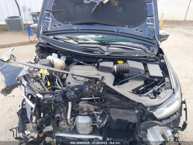 Photo 9 VIN: 2C4RC1BG5MR512346 - CHRYSLER PACIFICA 