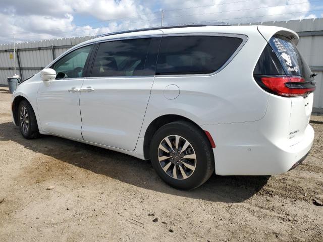 Photo 1 VIN: 2C4RC1BG5MR524576 - CHRYSLER PACIFICA 