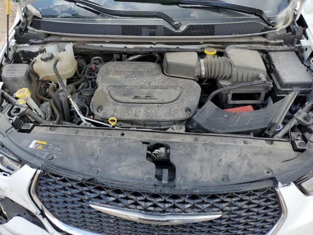 Photo 11 VIN: 2C4RC1BG5MR524576 - CHRYSLER PACIFICA 