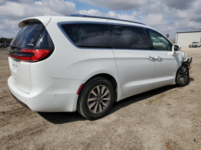 Photo 2 VIN: 2C4RC1BG5MR524576 - CHRYSLER PACIFICA 