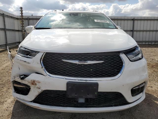 Photo 4 VIN: 2C4RC1BG5MR524576 - CHRYSLER PACIFICA 