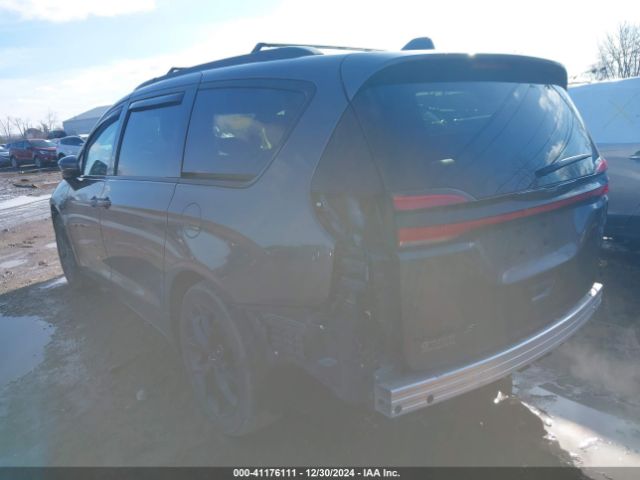 Photo 2 VIN: 2C4RC1BG5MR560977 - CHRYSLER PACIFICA 