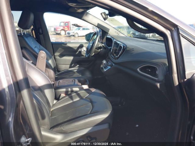 Photo 4 VIN: 2C4RC1BG5MR560977 - CHRYSLER PACIFICA 