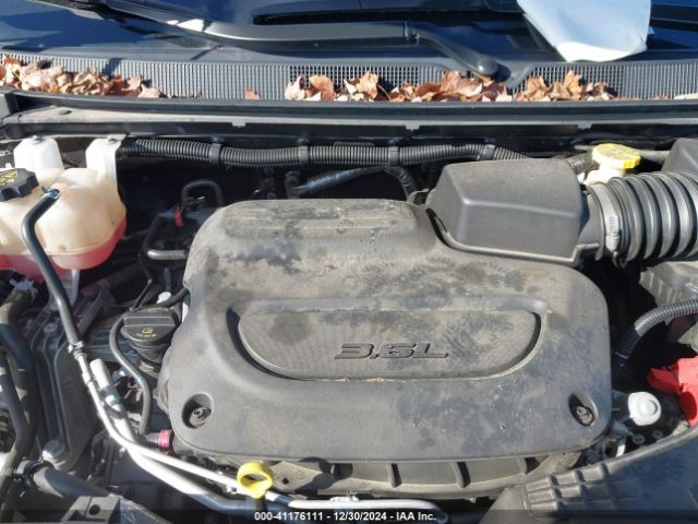 Photo 9 VIN: 2C4RC1BG5MR560977 - CHRYSLER PACIFICA 