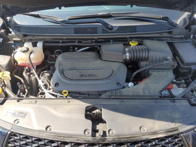 Photo 10 VIN: 2C4RC1BG5MR561109 - CHRYSLER PACIFICA T 