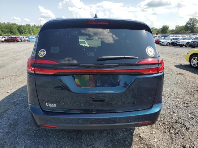 Photo 5 VIN: 2C4RC1BG5MR561109 - CHRYSLER PACIFICA T 