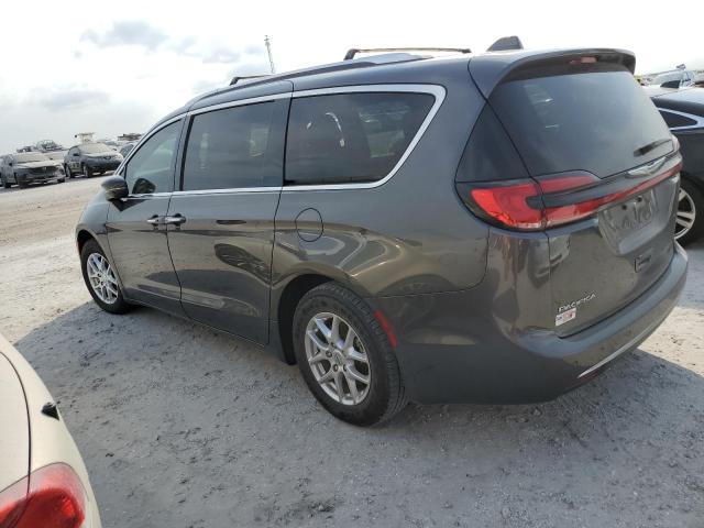 Photo 1 VIN: 2C4RC1BG5MR574524 - CHRYSLER PACIFICA T 