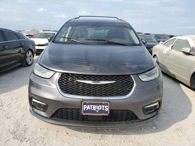 Photo 4 VIN: 2C4RC1BG5MR574524 - CHRYSLER PACIFICA T 