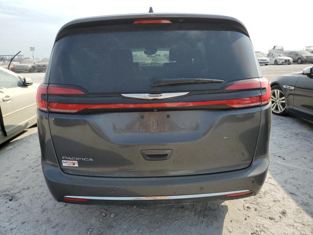 Photo 5 VIN: 2C4RC1BG5MR574524 - CHRYSLER PACIFICA T 