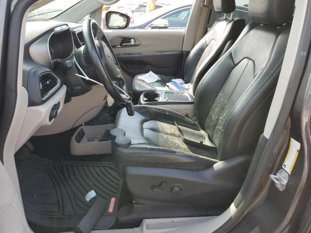 Photo 6 VIN: 2C4RC1BG5MR574524 - CHRYSLER PACIFICA T 