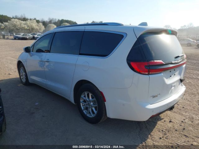 Photo 2 VIN: 2C4RC1BG5MR576791 - CHRYSLER PACIFICA 