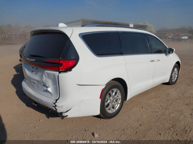 Photo 3 VIN: 2C4RC1BG5MR576791 - CHRYSLER PACIFICA 