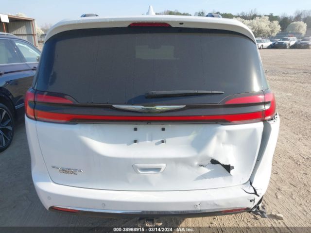 Photo 5 VIN: 2C4RC1BG5MR576791 - CHRYSLER PACIFICA 