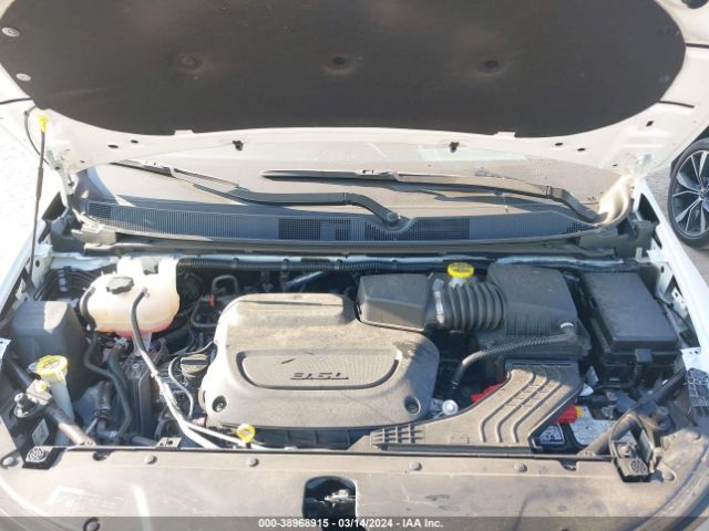 Photo 9 VIN: 2C4RC1BG5MR576791 - CHRYSLER PACIFICA 