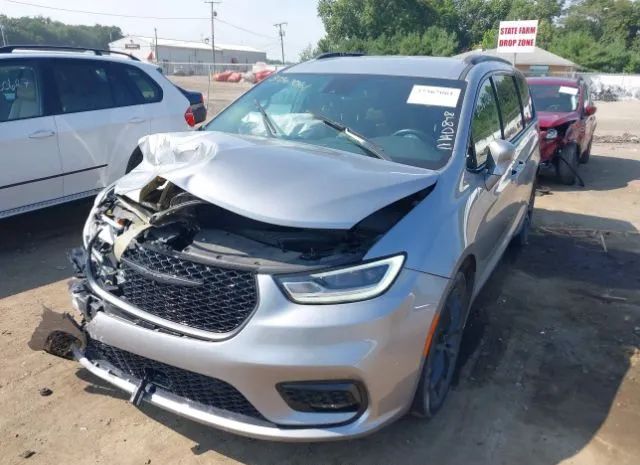 Photo 1 VIN: 2C4RC1BG5MR591419 - CHRYSLER PACIFICA 