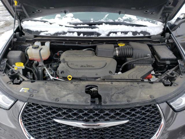 Photo 11 VIN: 2C4RC1BG5MR592019 - CHRYSLER PACIFICA T 