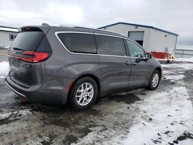 Photo 2 VIN: 2C4RC1BG5MR592019 - CHRYSLER PACIFICA T 