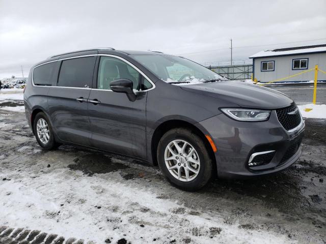 Photo 3 VIN: 2C4RC1BG5MR592019 - CHRYSLER PACIFICA T 