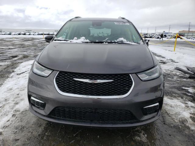 Photo 4 VIN: 2C4RC1BG5MR592019 - CHRYSLER PACIFICA T 