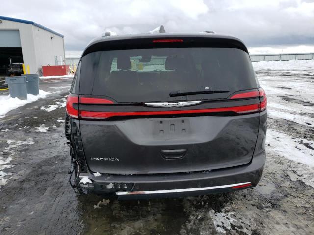 Photo 5 VIN: 2C4RC1BG5MR592019 - CHRYSLER PACIFICA T 