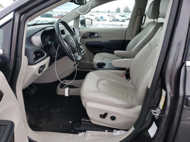 Photo 6 VIN: 2C4RC1BG5MR592019 - CHRYSLER PACIFICA T 