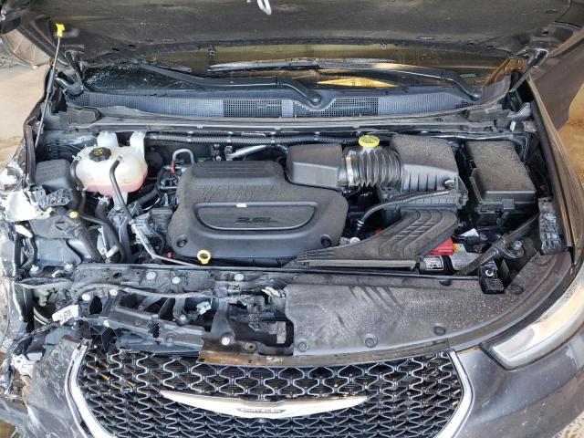 Photo 11 VIN: 2C4RC1BG5MR592098 - CHRYSLER PACIFICA T 