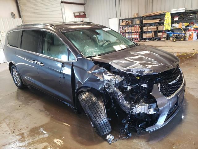 Photo 3 VIN: 2C4RC1BG5MR592098 - CHRYSLER PACIFICA T 