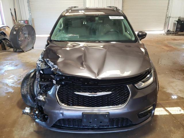 Photo 4 VIN: 2C4RC1BG5MR592098 - CHRYSLER PACIFICA T 