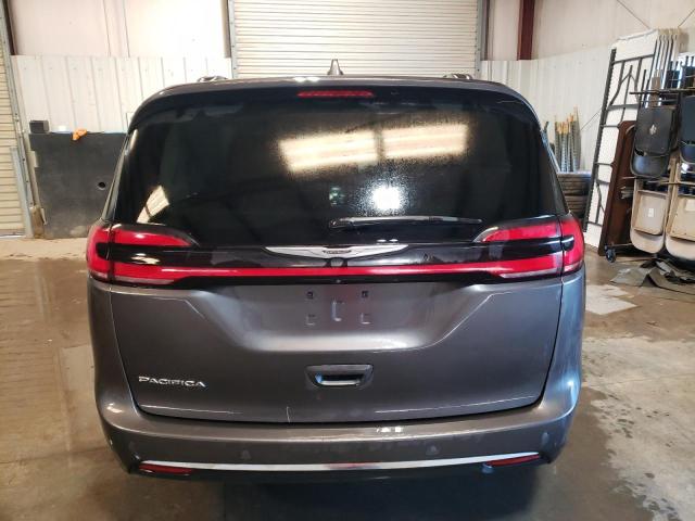 Photo 5 VIN: 2C4RC1BG5MR592098 - CHRYSLER PACIFICA T 