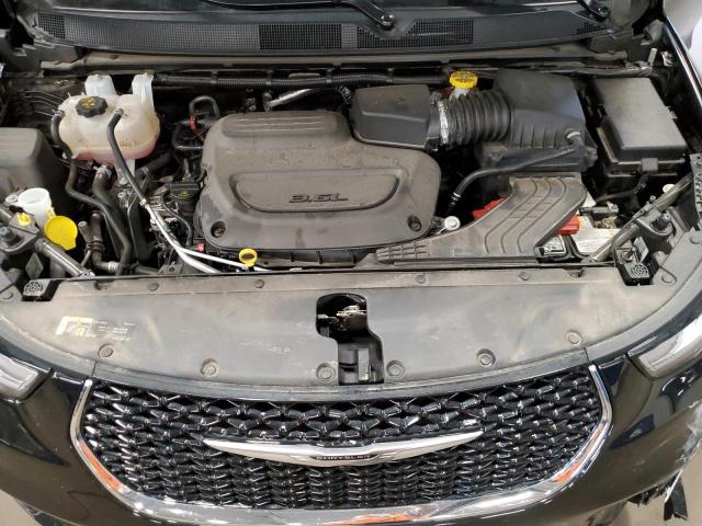 Photo 11 VIN: 2C4RC1BG5MR607215 - CHRYSLER PACIFICA T 