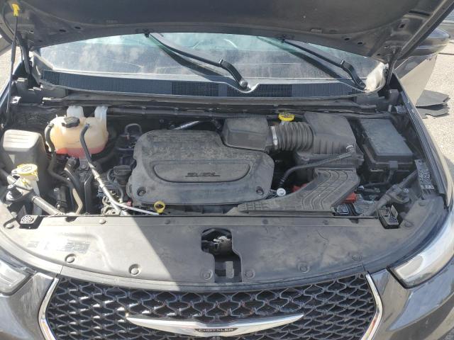 Photo 11 VIN: 2C4RC1BG5NR115088 - CHRYSLER PACIFICA T 