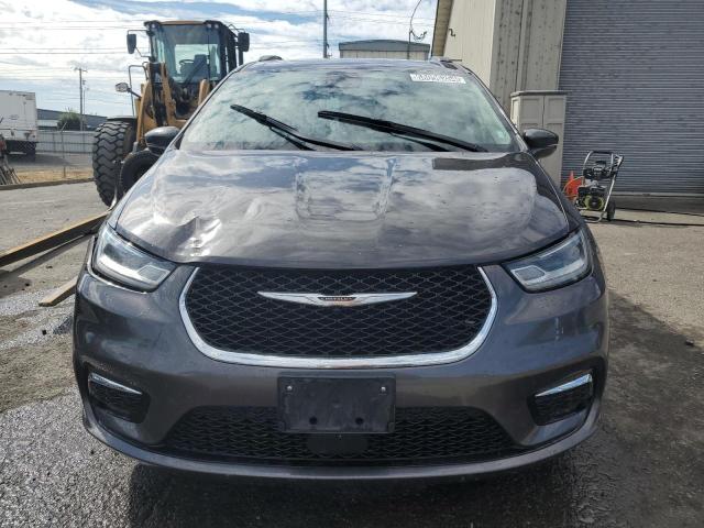 Photo 4 VIN: 2C4RC1BG5NR115088 - CHRYSLER PACIFICA T 