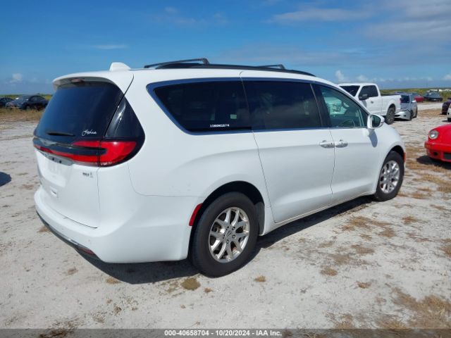 Photo 3 VIN: 2C4RC1BG5NR116726 - CHRYSLER PACIFICA 