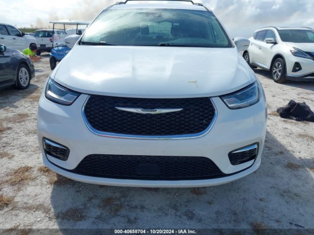 Photo 5 VIN: 2C4RC1BG5NR116726 - CHRYSLER PACIFICA 