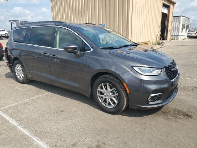 Photo 3 VIN: 2C4RC1BG5NR116824 - CHRYSLER PACIFICA T 